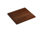 KOHLER K-37927-WAL-NA Synthos Workstation Sink Cover