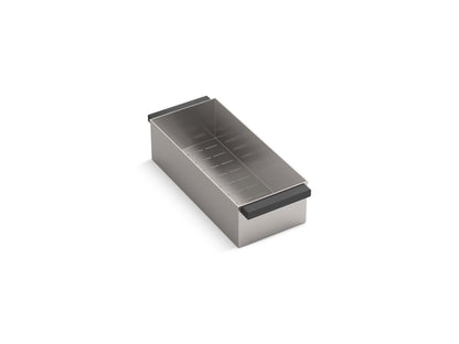 KOHLER K-37917-PAP-NA Synthos Colander