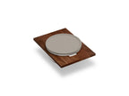 KOHLER K-37922-WAL-NA Synthos Three-Piece Salad Bowl Set