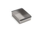 KOHLER K-37918-PAP-NA Synthos Soaking Bin