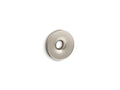 KOHLER K-922-BN Wall- Or -Ceiling-Mount Bath Filler - Vibrant Brushed Nickel