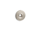 KOHLER K-922-BN Wall- Or -Ceiling-Mount Bath Filler - Vibrant Brushed Nickel