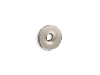 KOHLER K-922-BN Wall- or -ceiling-mount bath filler - Vibrant Brushed Nickel