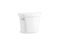 KOHLER K-44471-0 Highline Toilet Tank, 1.0 Gpf - White