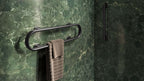 KOHLER K-33463-BL Belay Grab Bar Loop - Matte Black