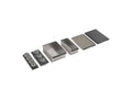 KOHLER K-37912-PAP-NA Synthos Six-Piece Workstation Sink Accessory Set
