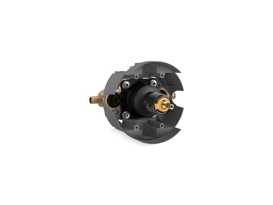 KOHLER K-8304-PSSH-NA Rite-Temp Pressure-balancing valve body and cartridge kit
