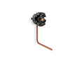 KOHLER K-8304-KPF-NA Rite-Temp Pressure-Balancing Valve Body And Cartridge Kit