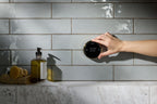 KOHLER K-37930-BL Anthem Duo Two-Outlet Bath/Shower Digital Control - Matte Black