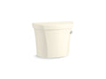KOHLER K-44471-RA-96 Highline Toilet Tank, 1.0 Gpf - Biscuit