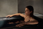 KOHLER K-35848-BUM Kohler X Remedy Place Ice Bath - Burntumber