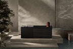 KOHLER K-35848-BUM Kohler X Remedy Place Ice Bath - Burntumber