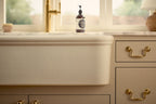 KOHLER K-36251-0 Audrine By Studio Mcgee 32-1/2" Undermount Single-Bowl Farmhouse Kitchen Sink - White