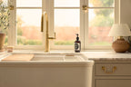 KOHLER K-28358-VS Edalyn By Studio Mcgee Pull-Down Kitchen Sink Faucet With Three-Function Sprayhead - Vibrant Stainless