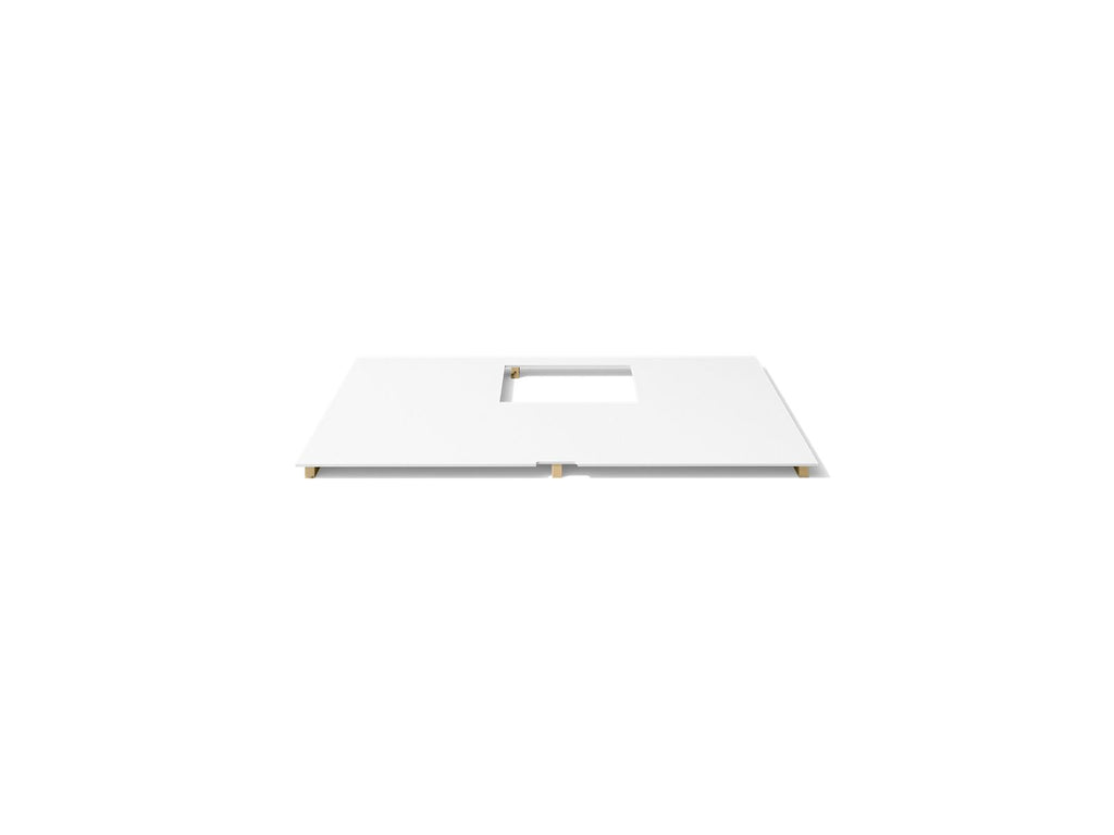 KOHLER K-39193-NA C1 Two-Person Indoor Sauna Roof Kit