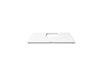 KOHLER K-39193-NA C1 Two-Person Indoor Sauna Roof Kit