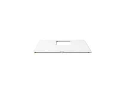 KOHLER K-39193-NA Two-person Indoor Sauna Roof Kit