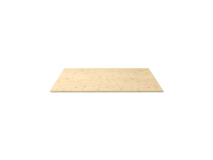 KOHLER K-35693-SPS Three-person Indoor Sauna Floor Kit - Scandinavian Spruce