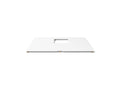 KOHLER K-39194-NA C1 Three-Person Indoor Sauna Roof Kit