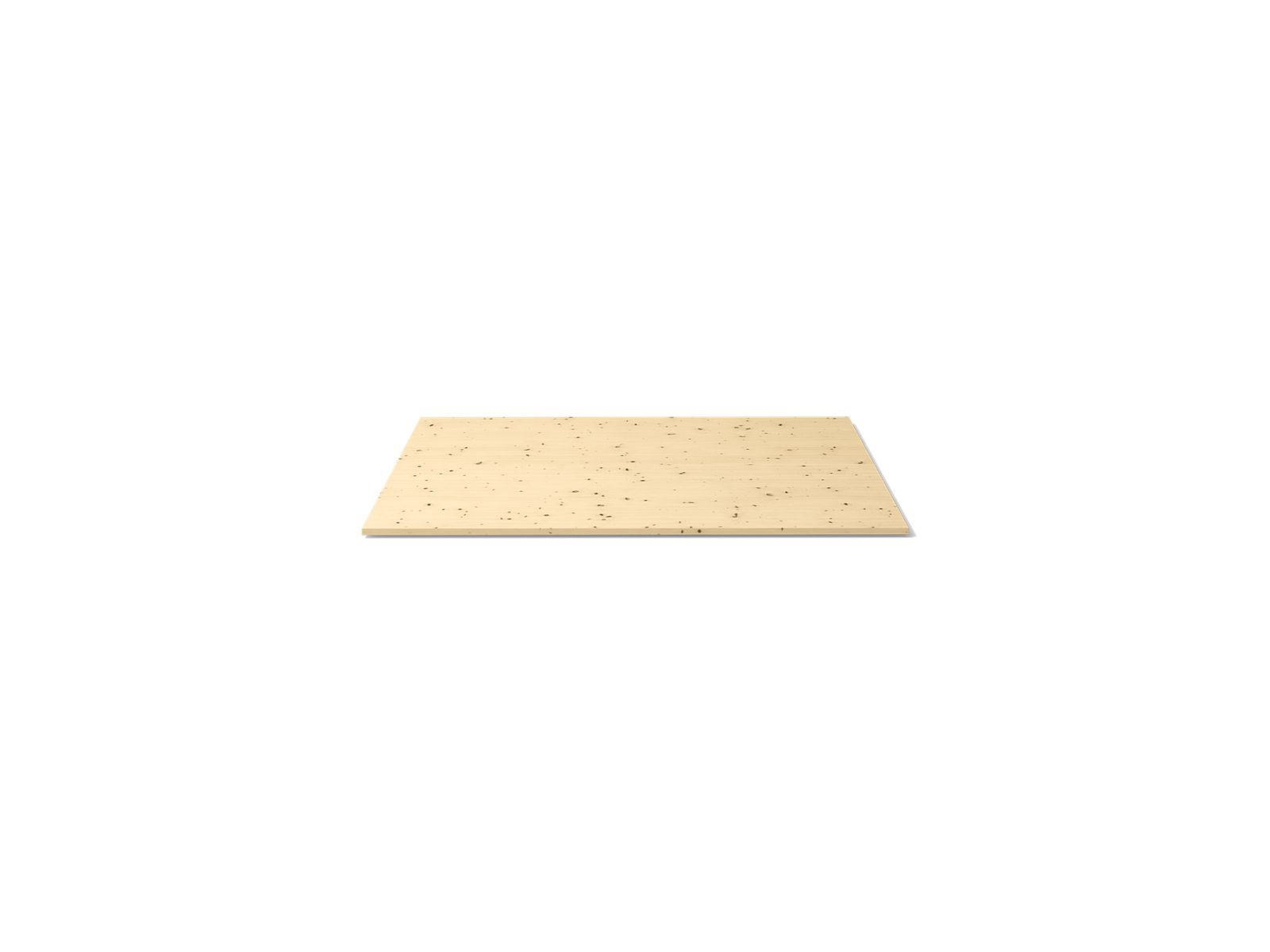 KOHLER K-34275-SPS C1 Two-Person Indoor Sauna Floor Kit - Scandinavian Spruce