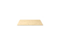 KOHLER K-34275-SPS C1 Two-Person Indoor Sauna Floor Kit - Scandinavian Spruce