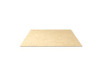 KOHLER K-35694-SPS C1 Five-Person Indoor Sauna Floor Kit - Scandinavian Spruce