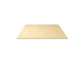 KOHLER K-35694-SPS C1 Five-Person Indoor Sauna Floor Kit - Scandinavian Spruce