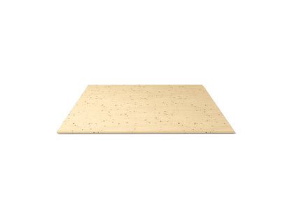 KOHLER K-35694-SPS Five-person Indoor Sauna Floor Kit - Scandinavian Spruce