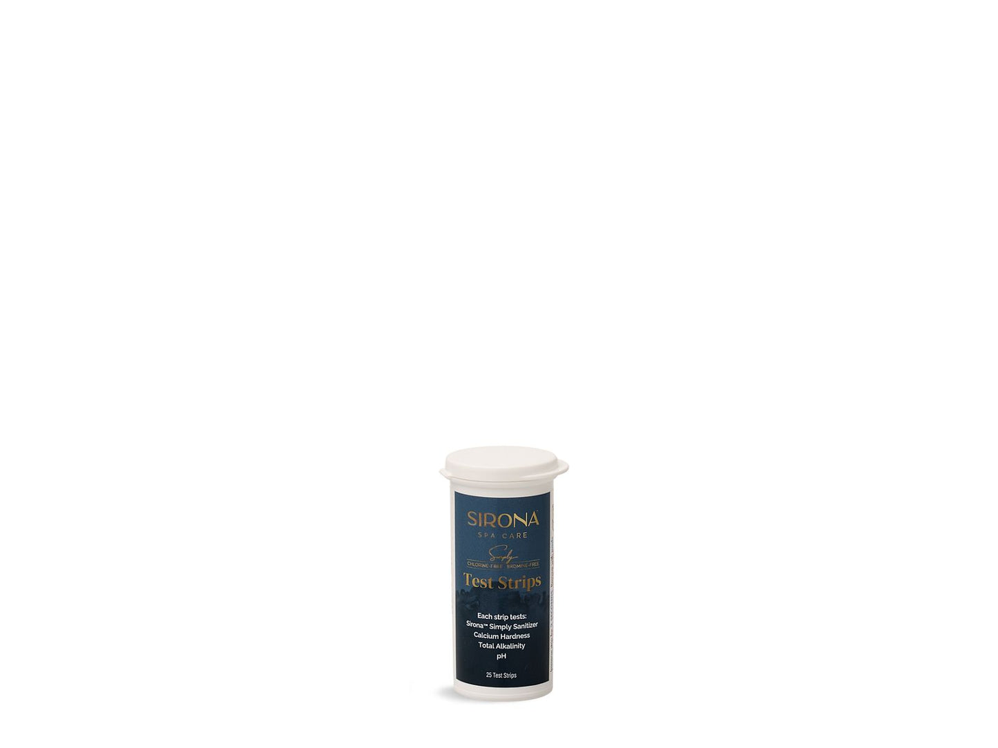 KOHLER K-35863-NA Sirona Simply test strips