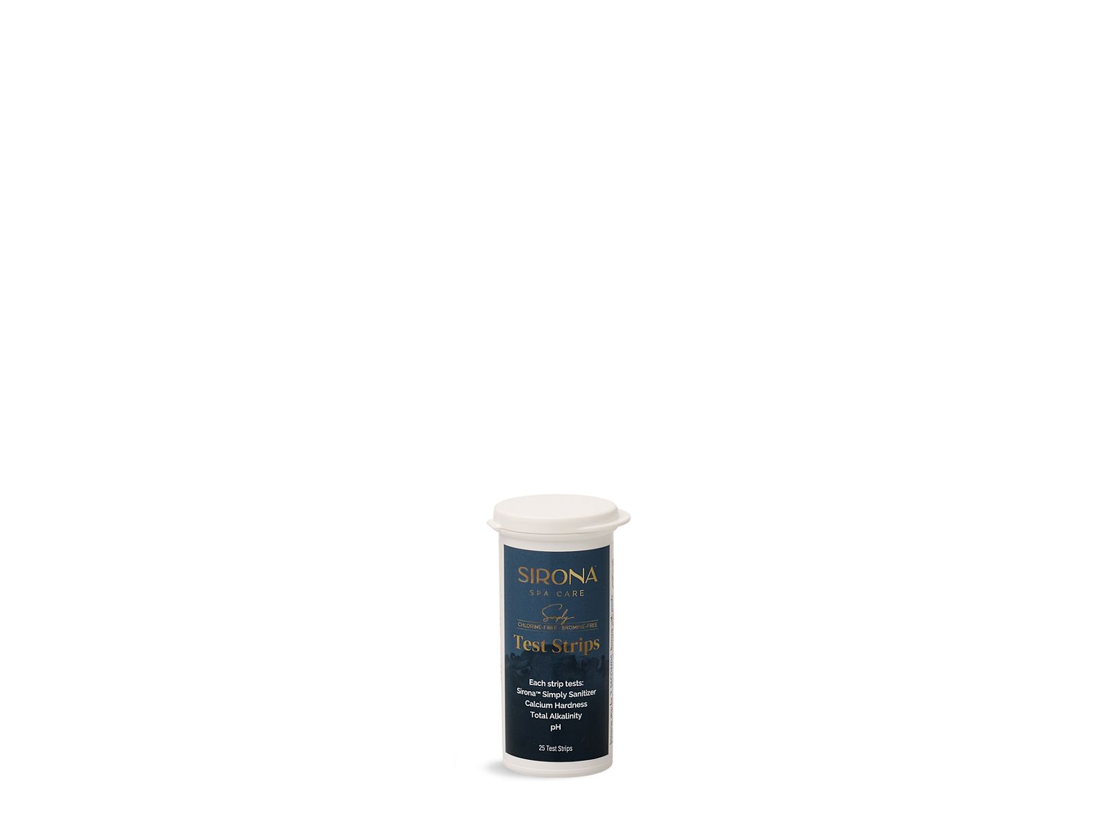 KOHLER K-35863-NA Sirona Simply Test Strips