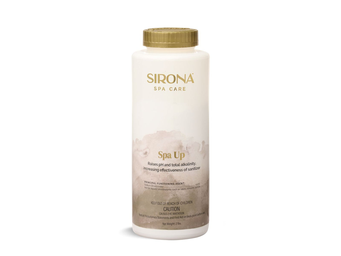 KOHLER K-35858-NA Sirona Spa up