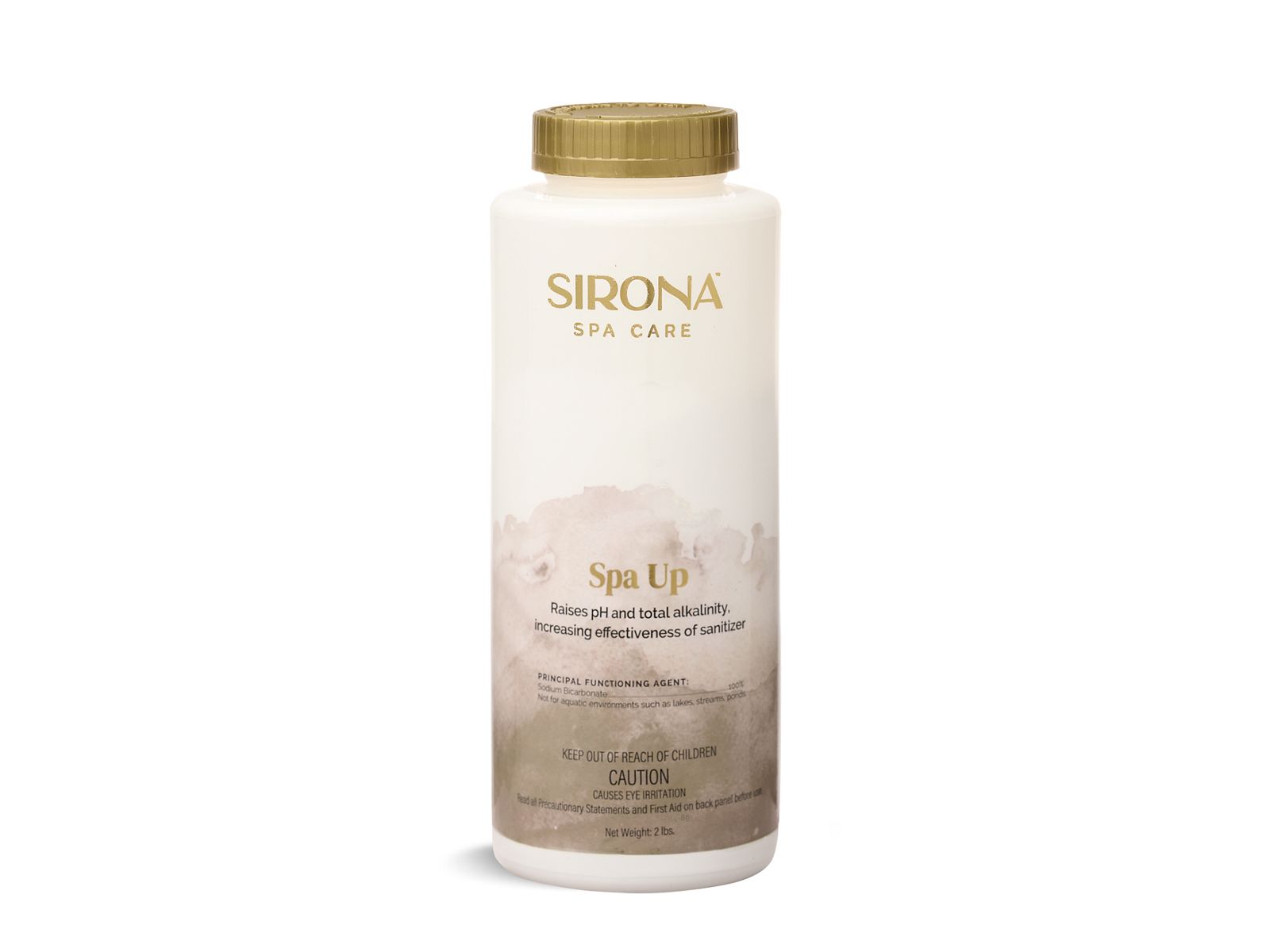KOHLER K-35858-NA Sirona Spa Up
