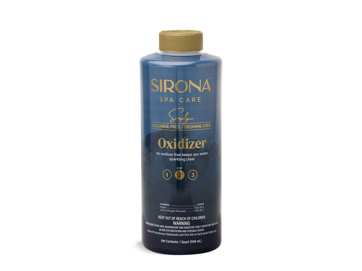 KOHLER K-35857-NA Sirona Simply Oxidizer