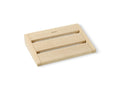 KOHLER K-40438-BEC Sauna Headrest - Beechwood