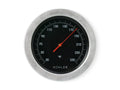 KOHLER K-40436-SS Sauna Thermometer - Satin Silver