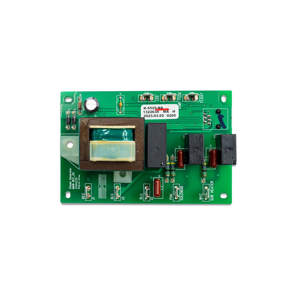 KOHLER Pba-Main-Kit, K-1263651