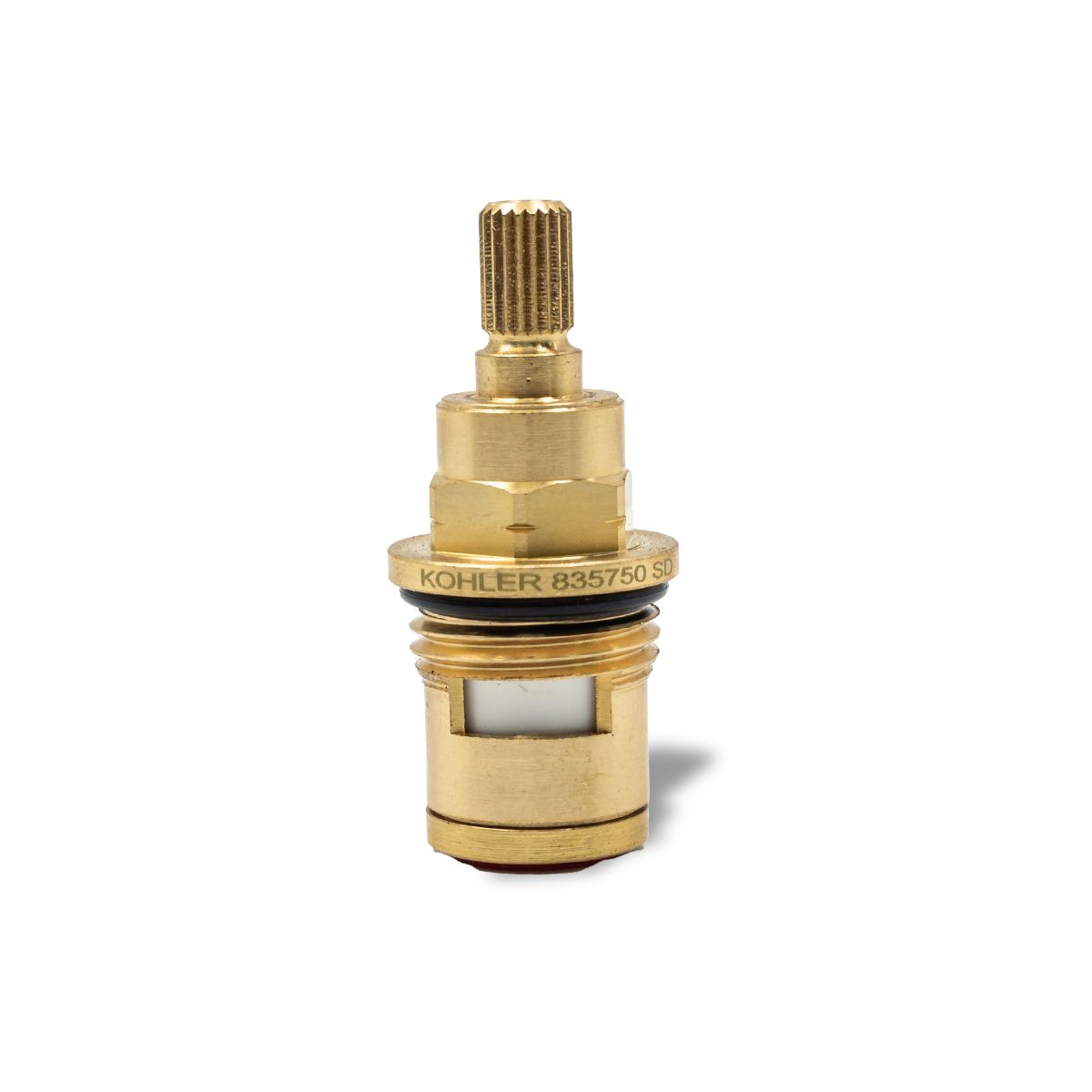 KOHLER Valve 1/4T Ccw, K-835750