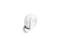 KOHLER K-38396-SC01S-CPL Hint One-Light Sconce - Polished Chrome