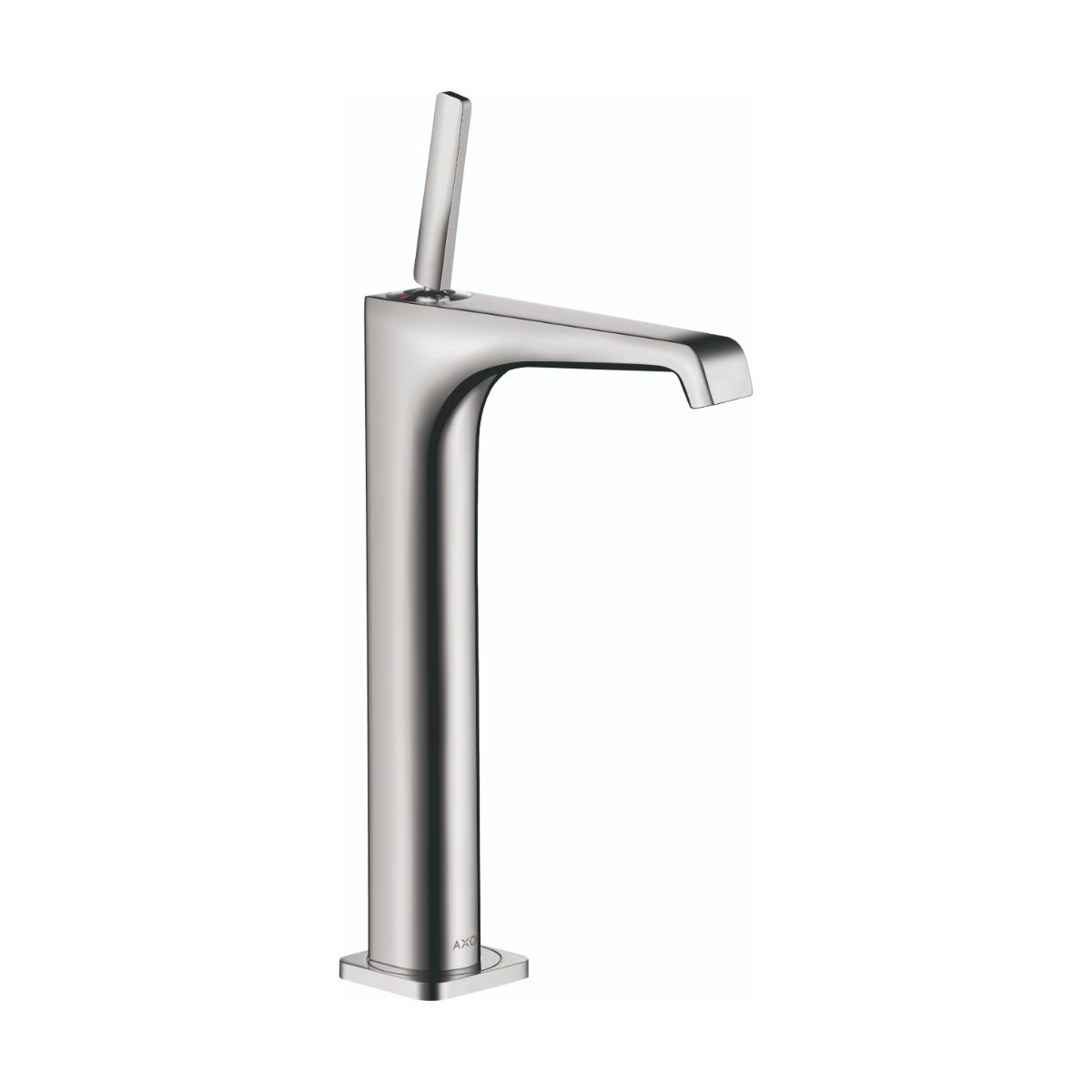 AXOR 36104001 Citterio E Single-Hole Faucet 250, 1.2 GPM - Chrome