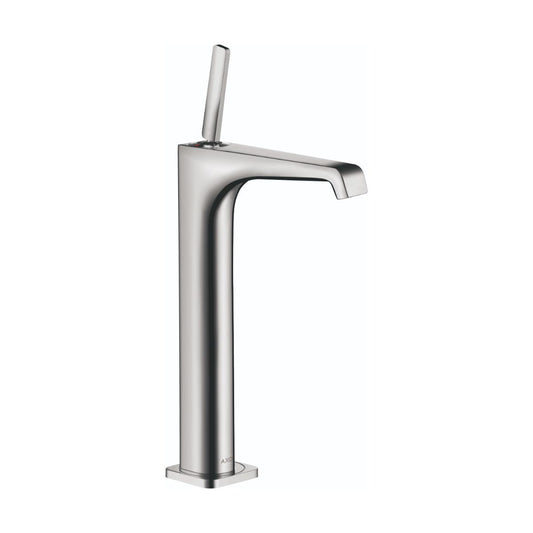 AXOR 36104001 Citterio E Single-Hole Faucet 250, 1.2 GPM - Chrome