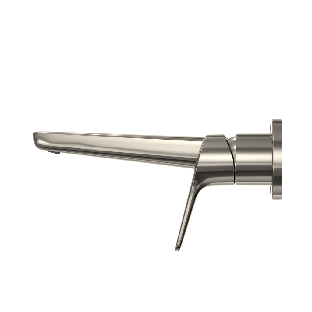 TOTO TLG03308U#PN Gs 1.2 Gpm Wall-Mount Single-Handle Bathroom Faucet With Comfort Glide Technology - Polished Nickel