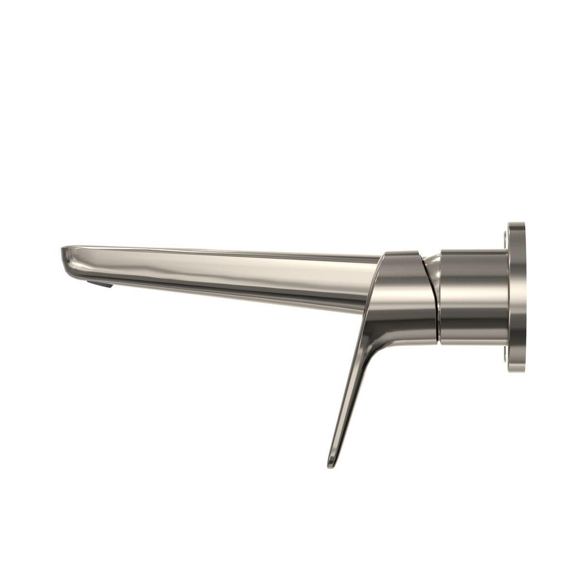 TOTO TLG03308U#PN Gs 1.2 Gpm Wall-Mount Single-Handle Bathroom Faucet With Comfort Glide Technology - Polished Nickel