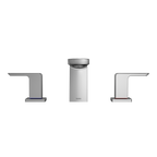 TOTO TBG02201U#CP Gr Two-Handle Deck-Mount Roman Tub Filler Trim - Polished Chrome