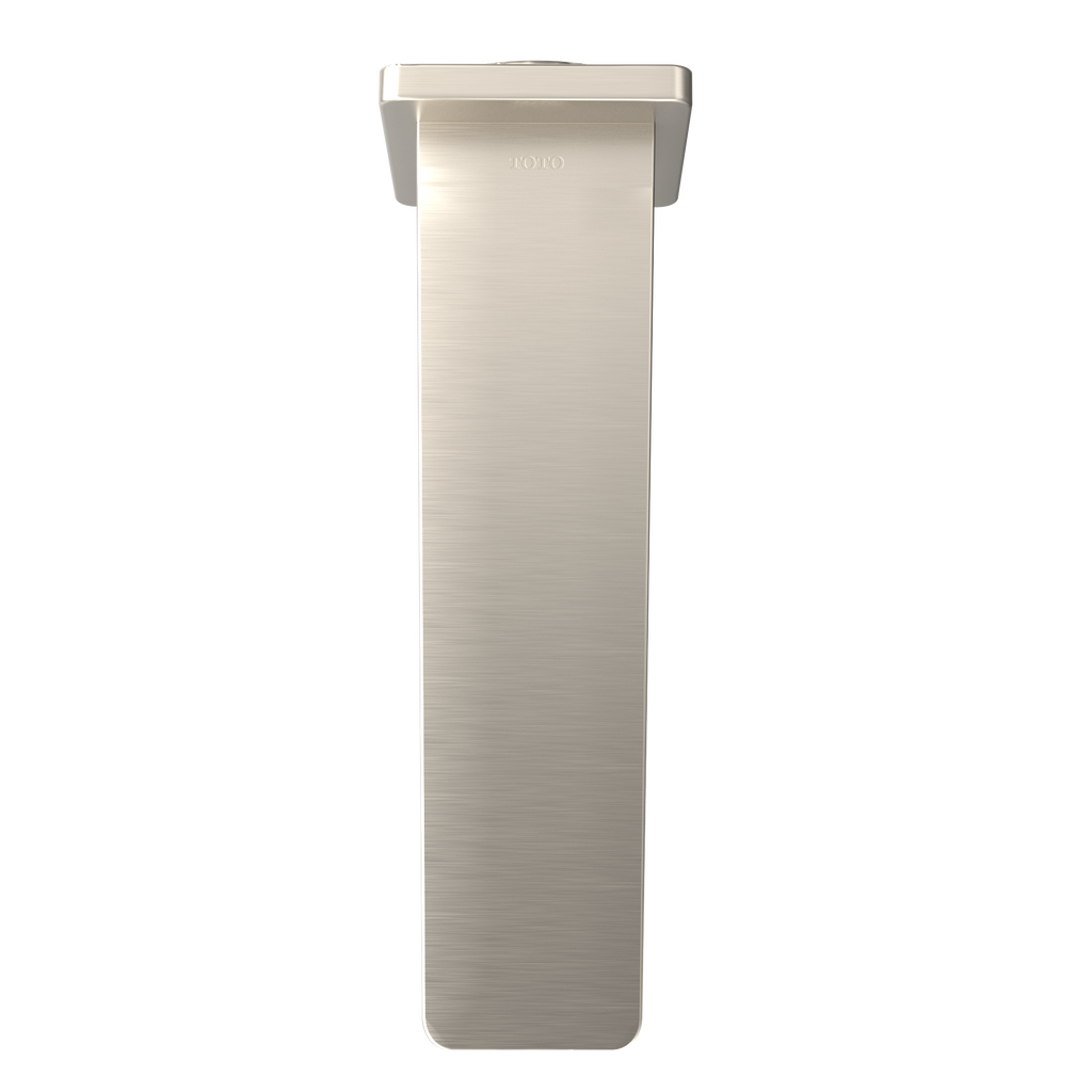 TOTO TBG07001U#BN Ge Wall Tub Spout - Brushed Nickel