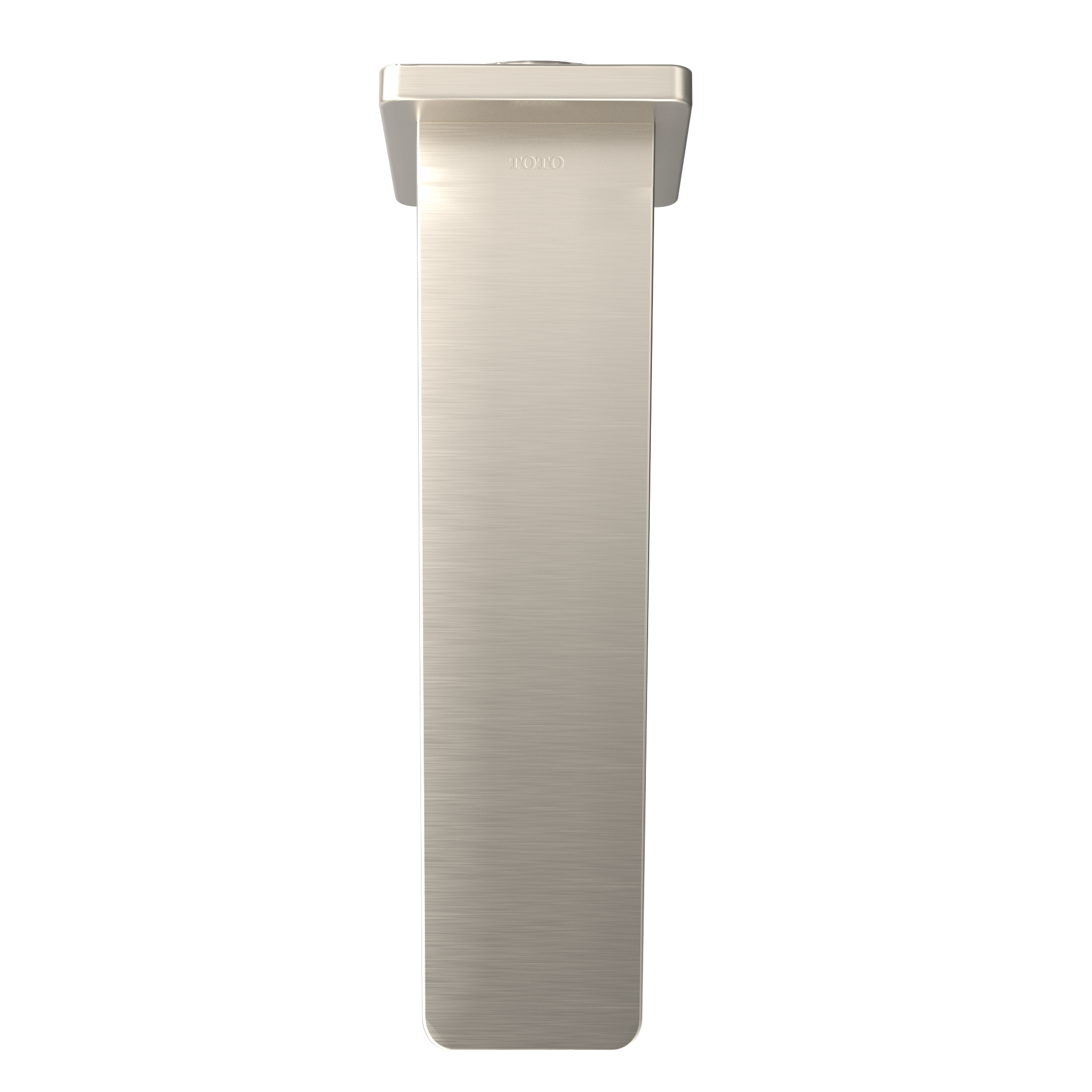 TOTO TBG07001U#BN Ge Wall Tub Spout - Brushed Nickel