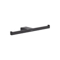 HANSGROHE 41748670 AddStoris Toilet Paper Holder - Matte Black