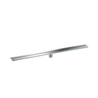 AXOR 42528001 Drains Wall Installation 39 3/8" - Chrome