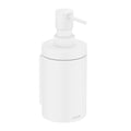 AXOR 42810700 Universal Circular Soap dispenser - Matte White