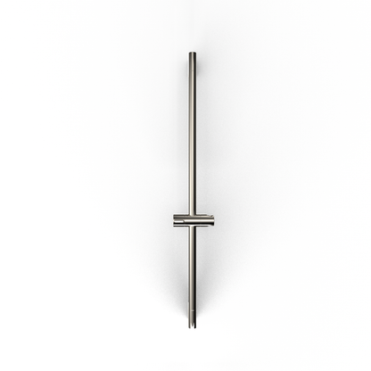 TOTO TBW07019U#PN G Series 30 Inch Slide Bar For Handshower - Polished Nickel