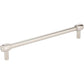 JEFFREY ALEXANDER 885-192NI Hayworth 192 mm Center-to-Center Bar Pull - Polished Nickel